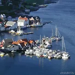 Knutholmen