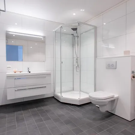 Tatil parkı Knutholmen