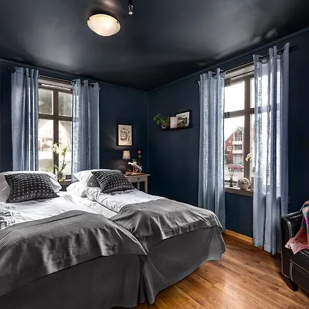 Knutholmen Holiday park