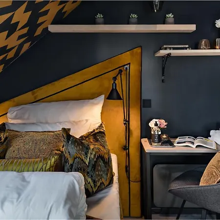 Holiday park Knutholmen