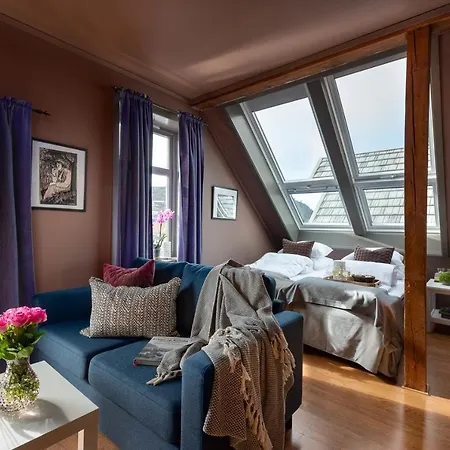 Knutholmen Holiday park 3*