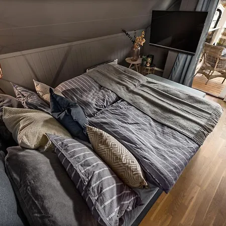 Tatil parkı Knutholmen 3*