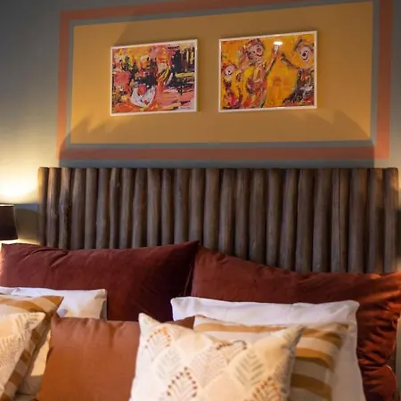 Tatil parkı Knutholmen