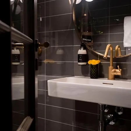 Tatil parkı Knutholmen Kalvåg