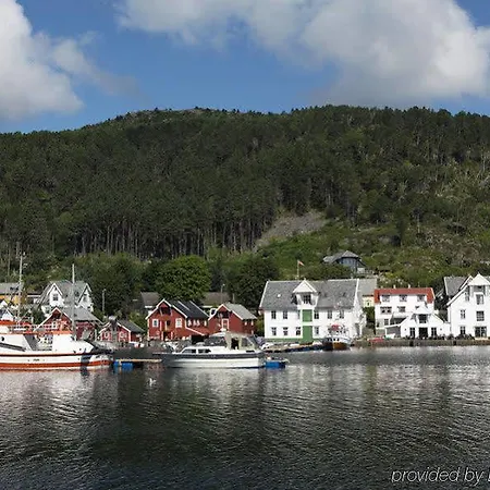 Holiday park Knutholmen