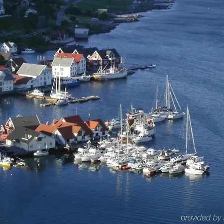 Knutholmen