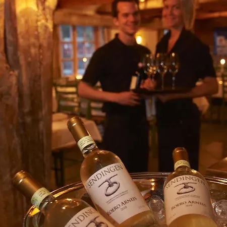 Knutholmen Holiday park