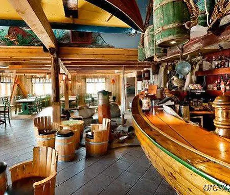 Tatil parkı Knutholmen