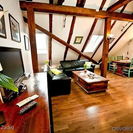 Tatil parkı Knutholmen Kalvåg