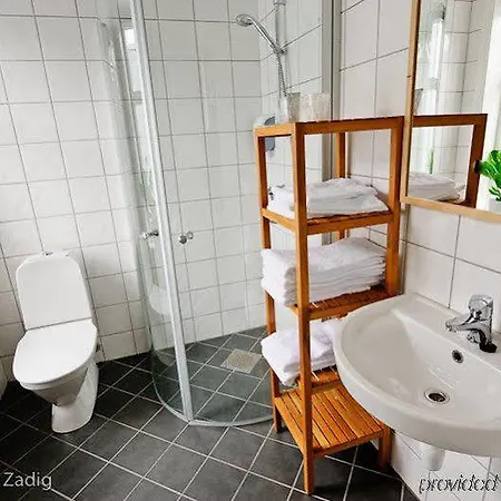 Holiday park Knutholmen 3*