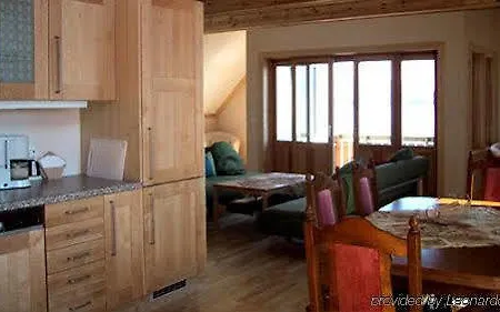 Holiday park Knutholmen Kalvag