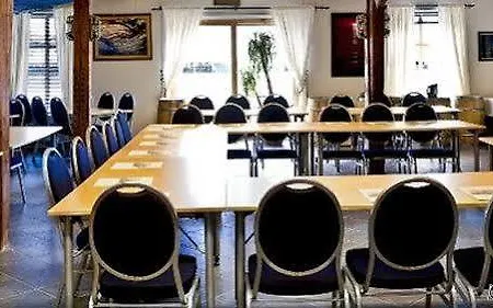 Holiday park Knutholmen 3*