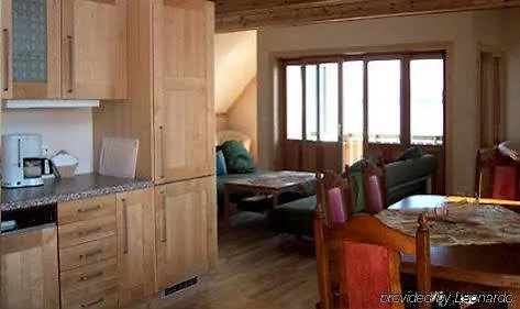 Πάρκο διακοπών Knutholmen Kalvåg