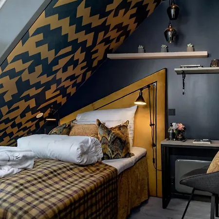 Ferieparker Knutholmen