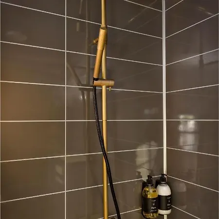 Knutholmen Ferieparker