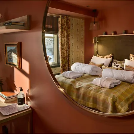 Knutholmen 3* Kalvåg