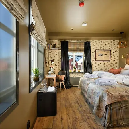 Knutholmen Ferieparker 3*