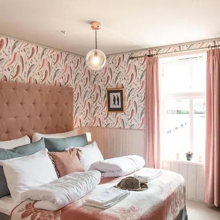 Ferieparker Knutholmen 3*