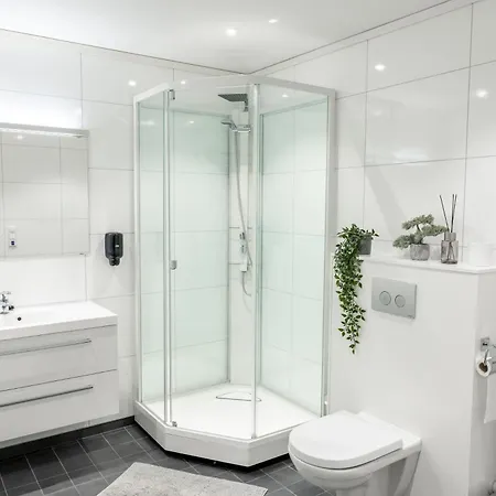 Knutholmen Ferieparker 3*