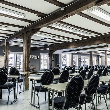 Ferieparker Knutholmen