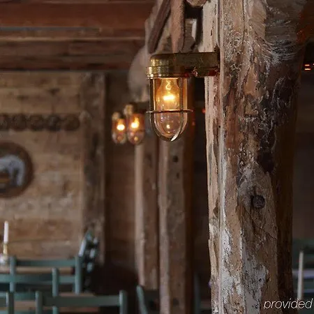 Knutholmen Ferieparker