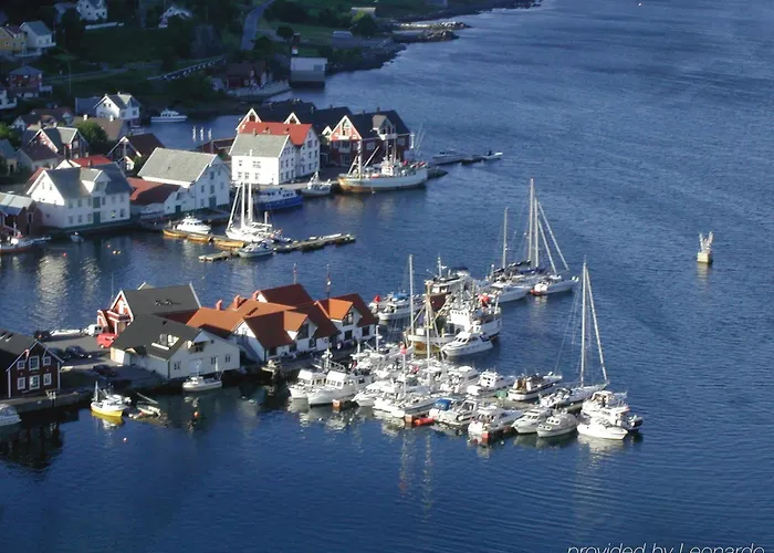 Knutholmen
